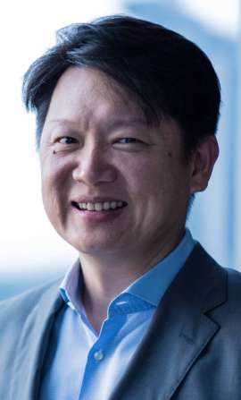 Danny Yong