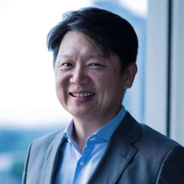 Danny Yong