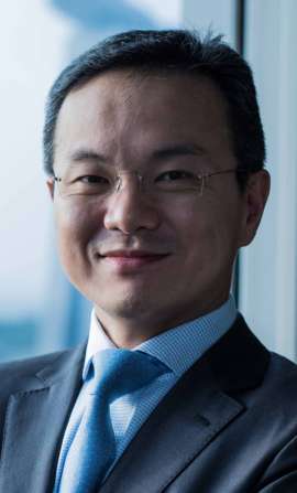 David Chan