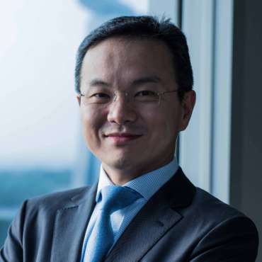 David Chan