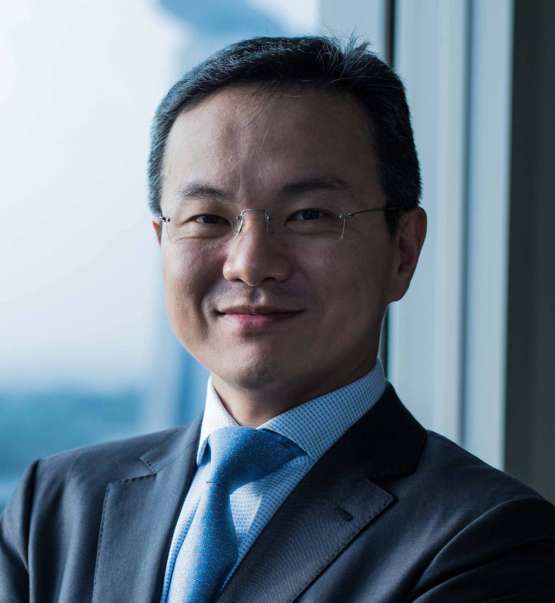 David Chan