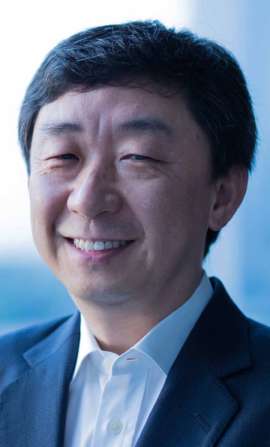 Jay Luo