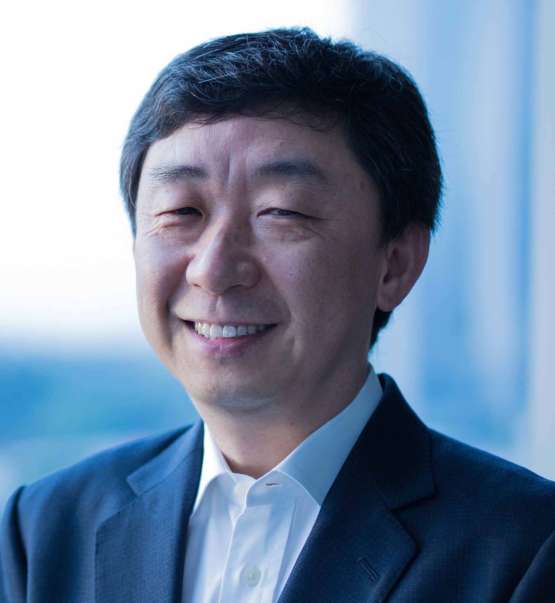 Jay Luo