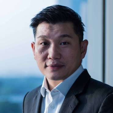Keith Tan