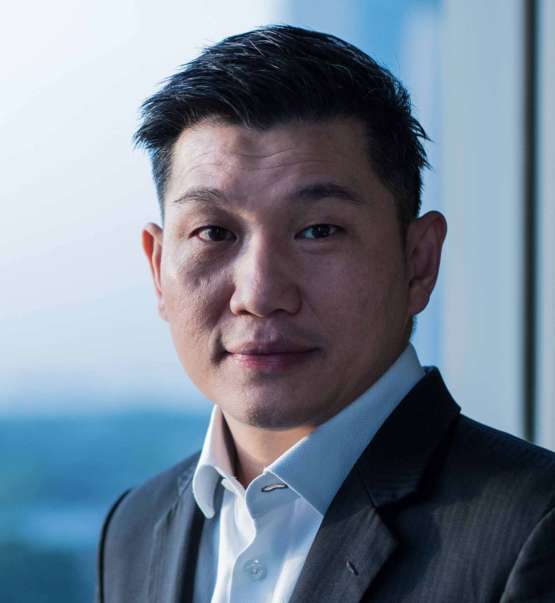 Keith Tan