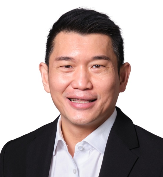 Keith Tan