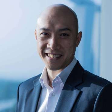 Mark Wong