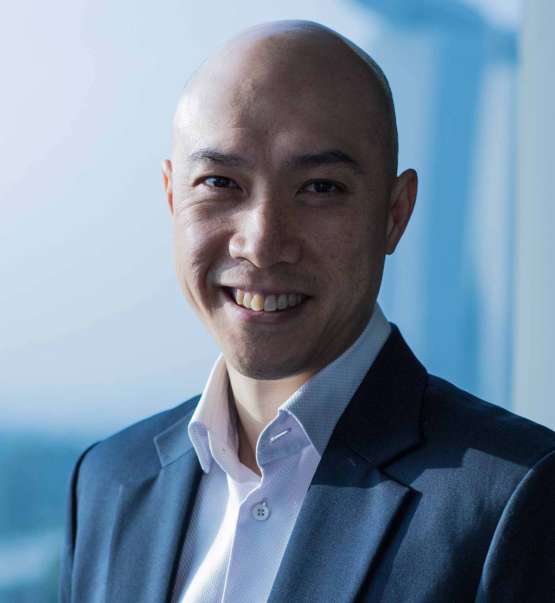 Mark Wong