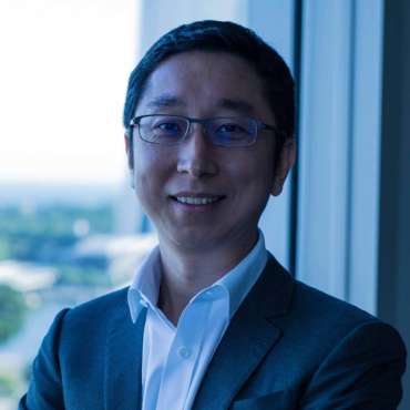 Shawn Yuan