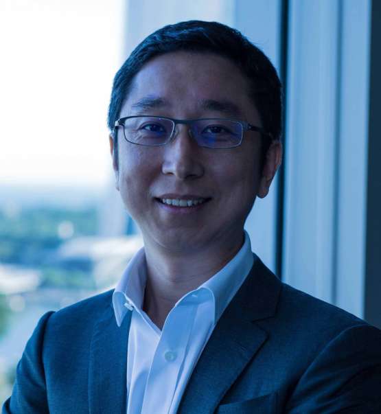 Shawn Yuan