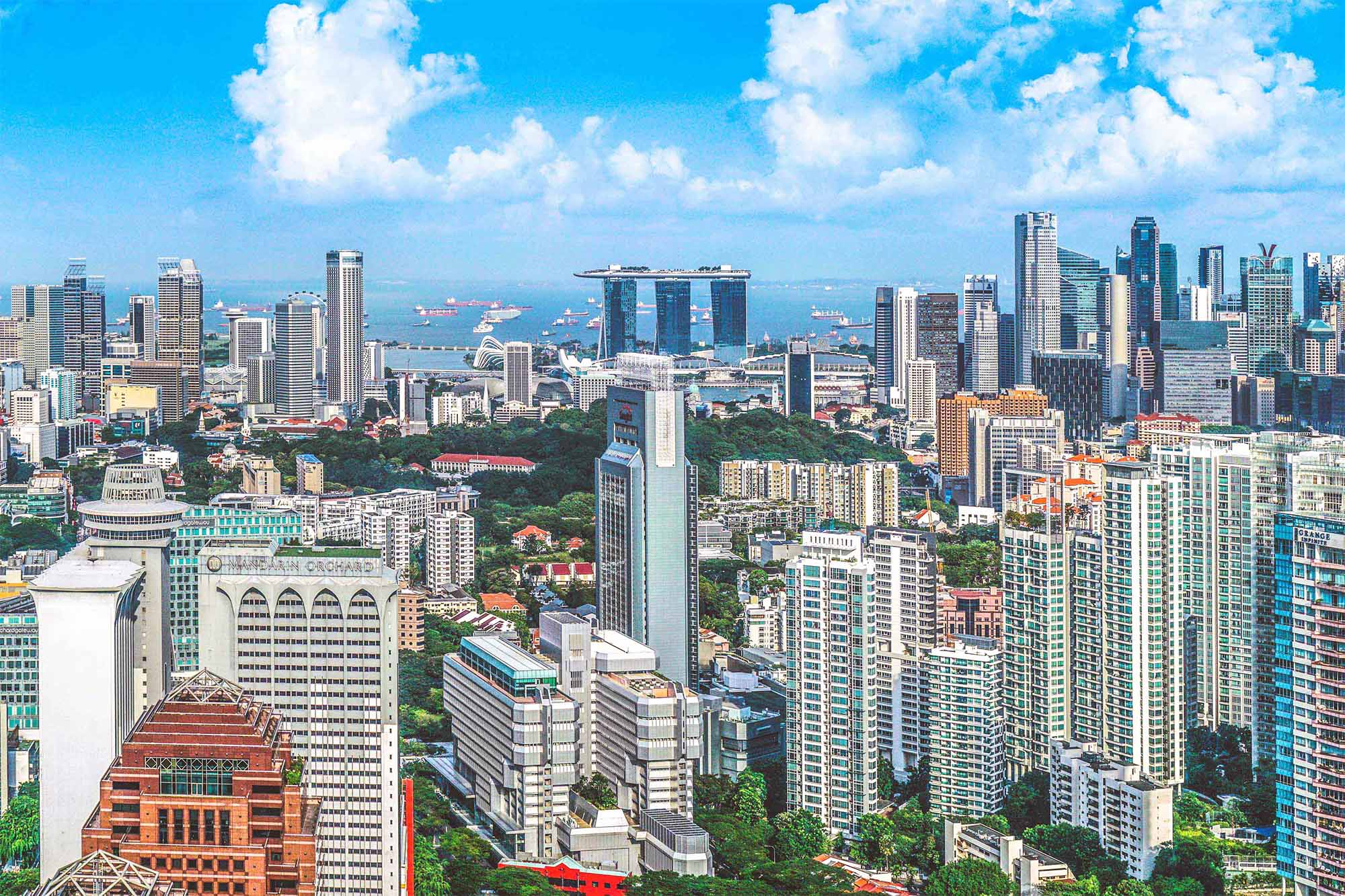 Singapore