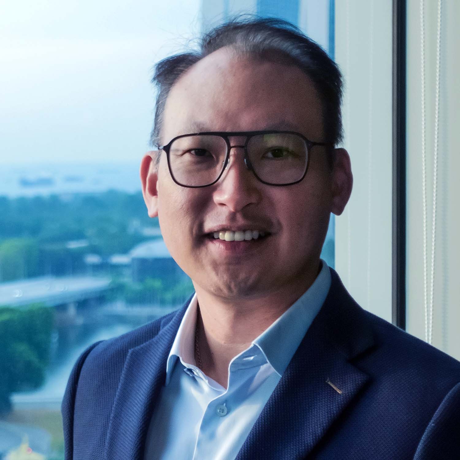 Kenneth Kan